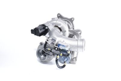 LADER AUFLADUNG BTS Turbo T914124 2