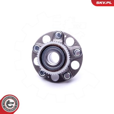 Rato guolio komplektas