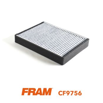 Филтър купе (поленов филтър) FRAM CF9756