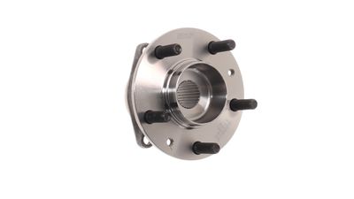 RADLAGERSATZ SKF VKBA7544 22