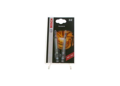BOSCH Glühkerze