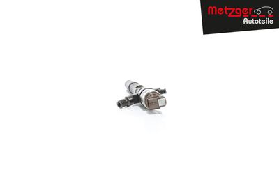 INJECTOR METZGER AUTOTEILE 0870104 10