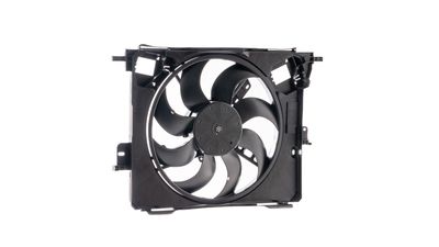 VENTILATOR RADIATOR MAHLE CFF634000S 44