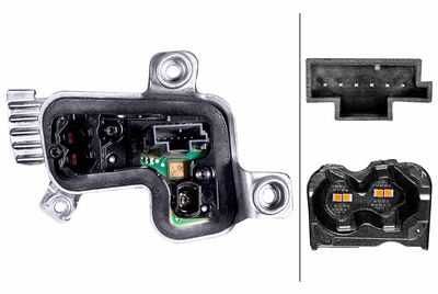 MODUL FAR PRINCIPAL HELLA 9XB199658081 1