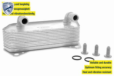 ÖLKüHLER AUTOMATIKGETRIEBE VEMO V15606081 1