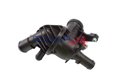 TERMOSTAT LICHID RACIRE