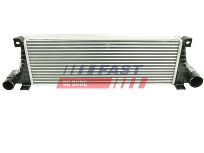 RADIATOR TEMPERATURA SCAZUTA INTERCOOLER