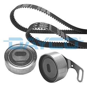 Timing Belt Kit DAYCO KTB661