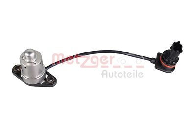 SENSOR MOTORöLSTAND