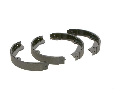 BREMSBACKENSATZ FESTSTELLBREMSE BOSCH 0986487705 15