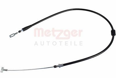 CABLU FRANA DE PARCARE