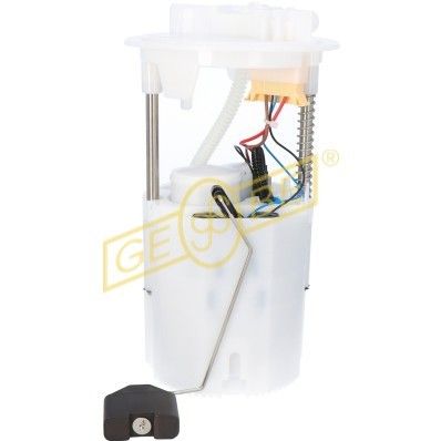 SISTEM ALIMENTARE CU COMBUSTIBIL