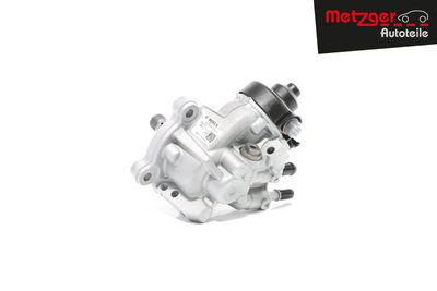 HOCHDRUCKPUMPE METZGER AUTOTEILE 0830147 17