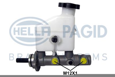 Спирачна помпа HELLA 8AM 355 505-881