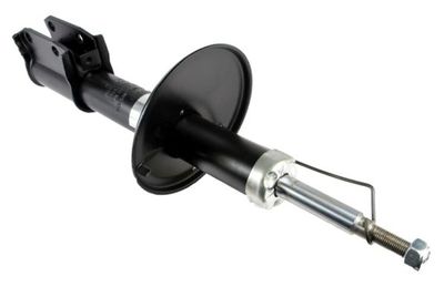 Schokdemper Voor Links/Rechts past: DACIA LOGAN, SANDERO  RENAULT LOGAN EXPRESS, LOGAN I, SANDERO/STEPWAY I 1.0ALK-1.6LPG 08.04-