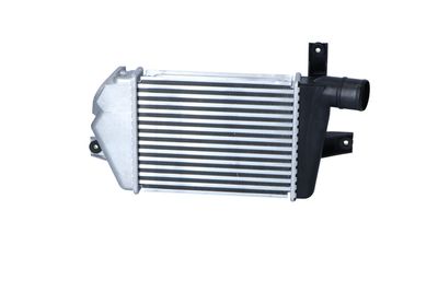 INTERCOOLER COMPRESOR NRF 30366 25