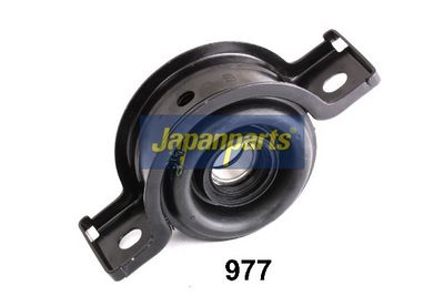 JAPANPARTS Guolis, kardaninio veleno centrinis guolis