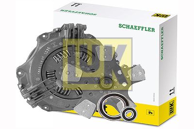 Schaeffler LuK Clutch Kit 628 3264 00
