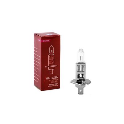 Ampoule, projecteur longue portée M-Tech