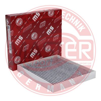 Filter vnútorného priestoru MASTER-SPORT GERMANY 23019/1-IF-PCS-MS