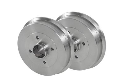 BREMSTROMMEL ATE 24022030371 4