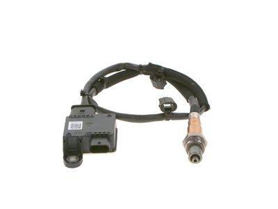 Partikelsensor BOSCH 0 281 006 613