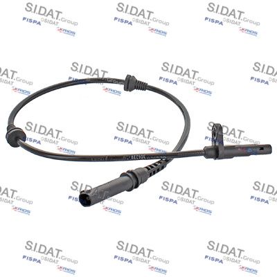 SIDAT 84.1127 Датчик АБС  для BMW X5 (Бмв X5)