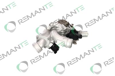 COMPRESOR SISTEM DE SUPRAALIMENTARE