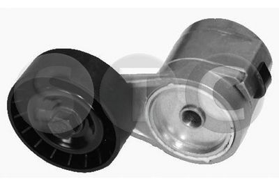 RIEMENSPANNER KEILRIPPENRIEMEN