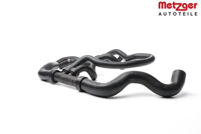 KüHLERSCHLAUCH METZGER AUTOTEILE 2420543 8