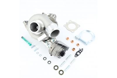 COMPRESOR SISTEM DE SUPRAALIMENTARE