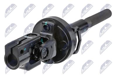 NTY Gelenk, Lenksäule