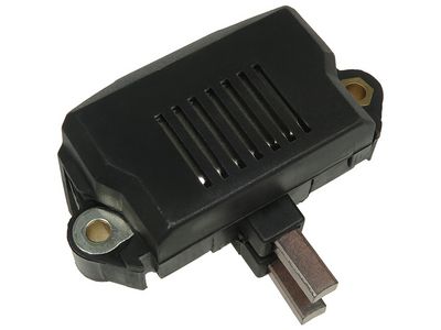 Generatorregler