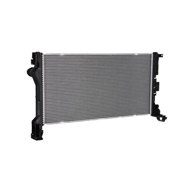 KüHLER MOTORKüHLUNG NISSENS 606565 20