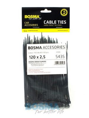 Pingutuslint BOSMA 5435