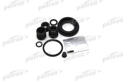 PRK224 PATRON Ремкомплект, тормозной суппорт