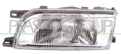 PRASCO DS0694604 Основная фара  для NISSAN SUNNY III Hatchback (N14) 2.0 D