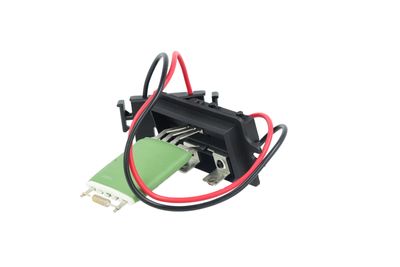 REZISTOR VENTILATOR HABITACLU NRF 342143 29