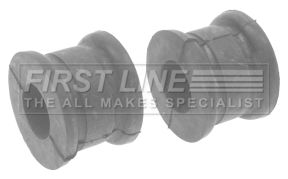 Repair Kit, stabiliser coupling rod FIRST LINE FSK6778K