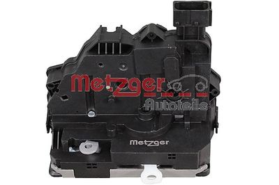 Замок двери METZGER 2314349 для FIAT GRANDE