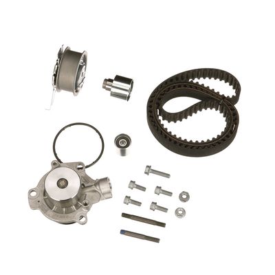 SET POMPA APA + CUREA DINTATA GATES KP45678XS 69