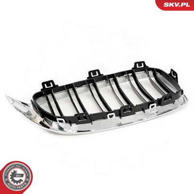 GRILA RADIATOR ESEN SKV 66SKV152 7