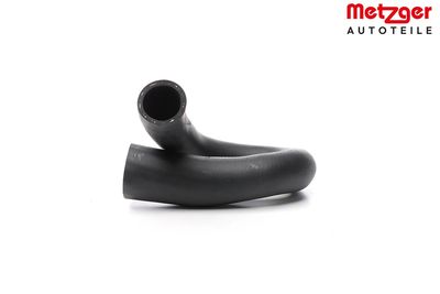 LADELUFTSCHLAUCH METZGER AUTOTEILE 2400148 10