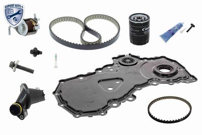 SET CUREA DE DISTRIBUTIE