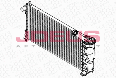 KüHLER MOTORKüHLUNG