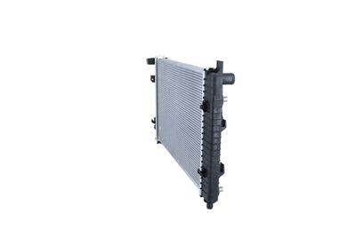 KüHLER MOTORKüHLUNG NRF 50446 35