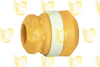 ANSCHLAGPUFFER FEDERUNG