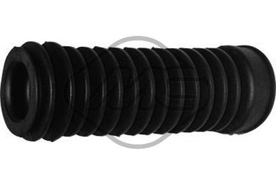 Metalcaucho 00573 Пыльник рулевой рейки  для AUDI COUPE (Ауди Коупе)