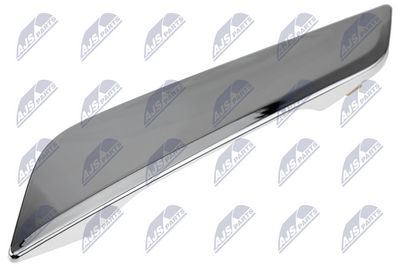 Apdailos/apsauginės juostelė, sparnas