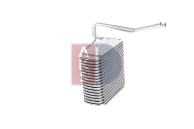 VERDAMPFER KLIMAANLAGE AKS DASIS 820237N 12